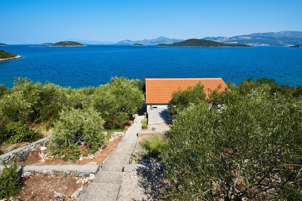 Kuca Gaspar Villa Dubrava  Exterior foto