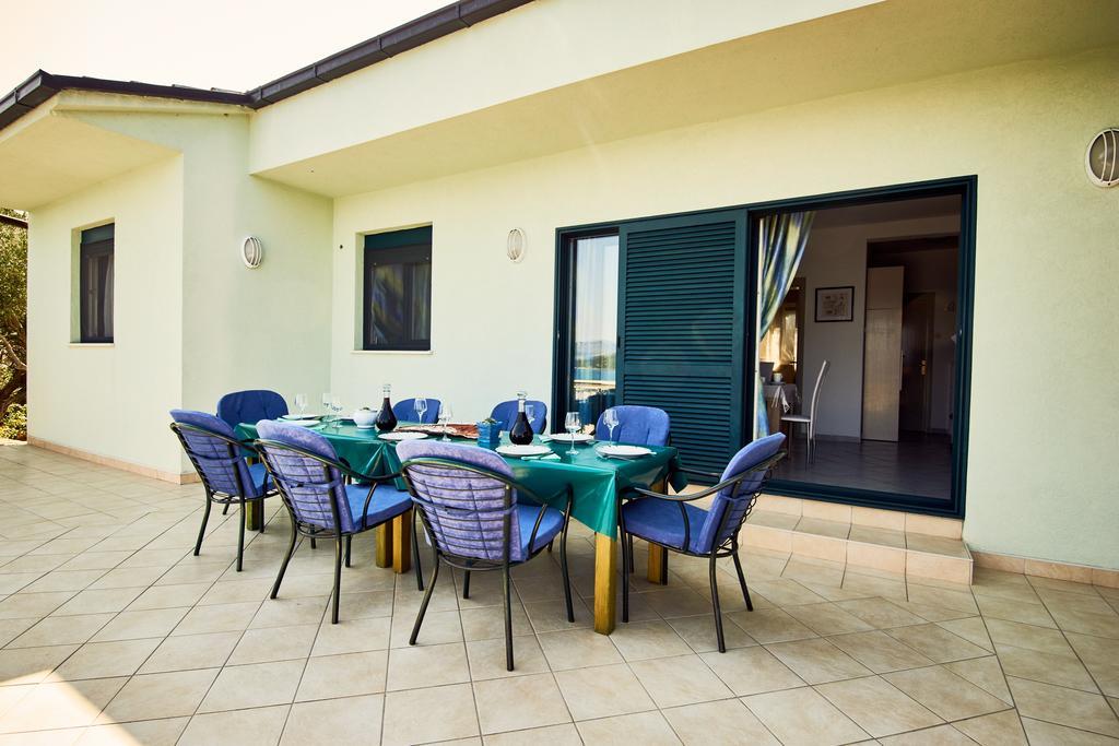 Kuca Gaspar Villa Dubrava  Exterior foto