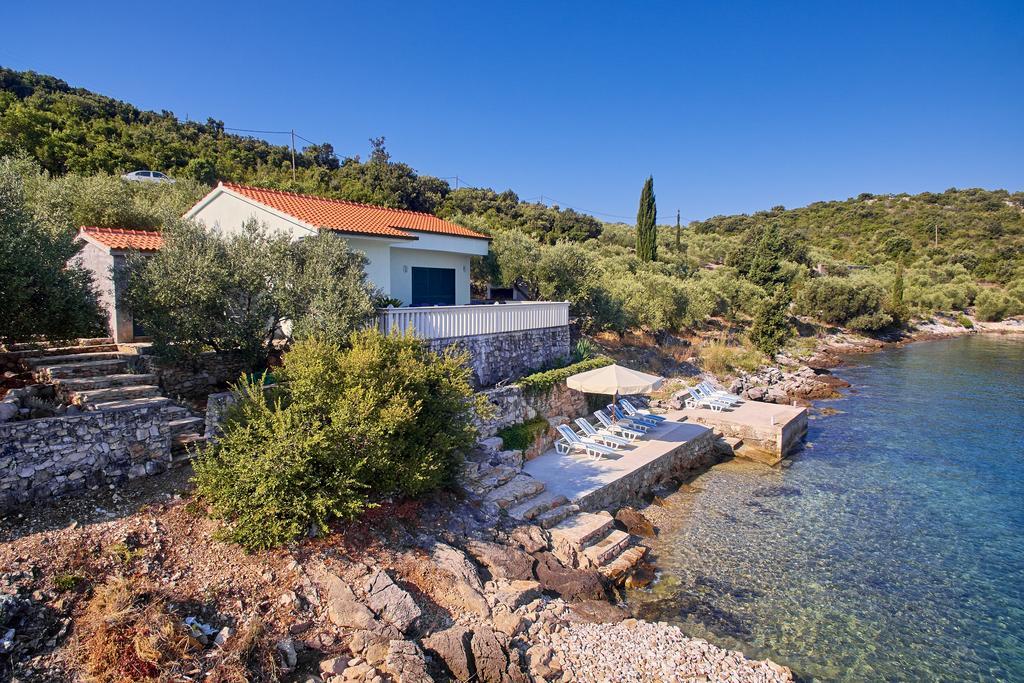 Kuca Gaspar Villa Dubrava  Exterior foto