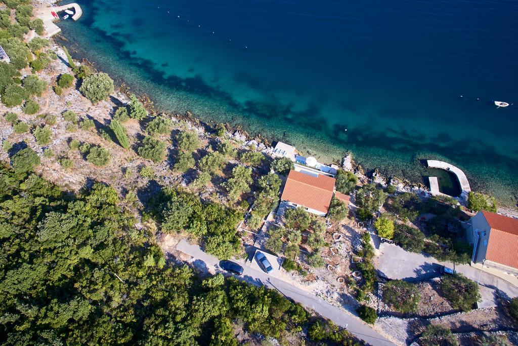 Kuca Gaspar Villa Dubrava  Exterior foto