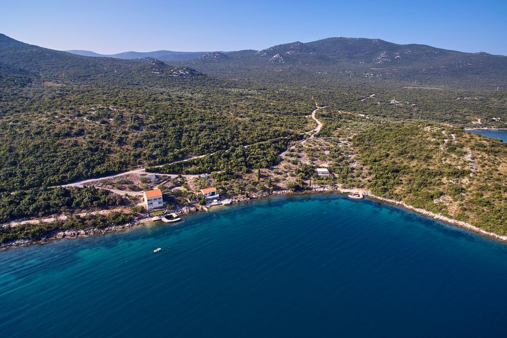 Kuca Gaspar Villa Dubrava  Exterior foto