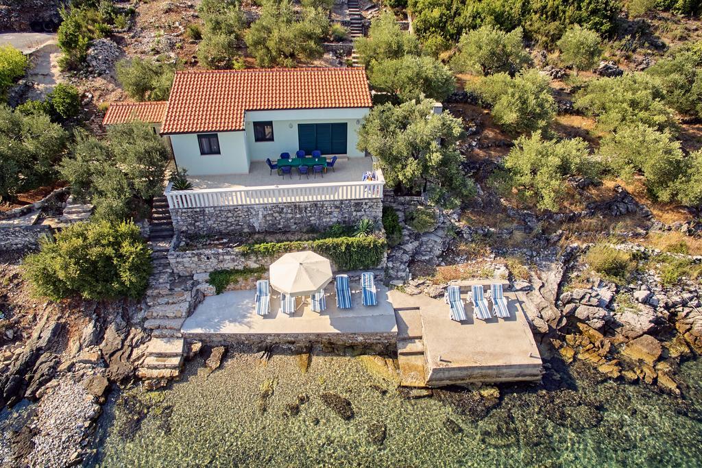 Kuca Gaspar Villa Dubrava  Exterior foto