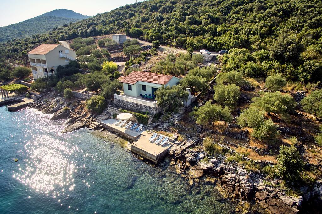 Kuca Gaspar Villa Dubrava  Exterior foto